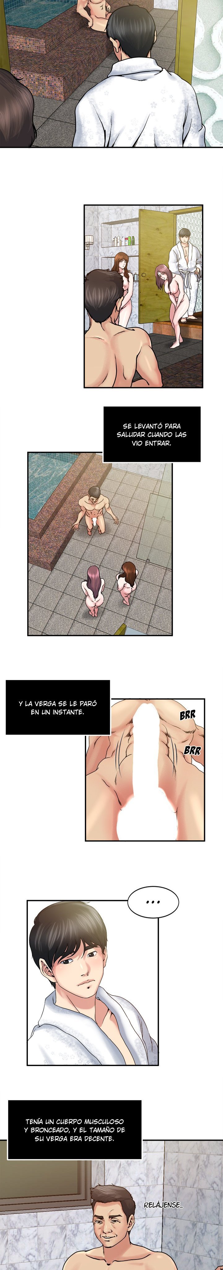 Expuesto Capítulo 33 - Página 11