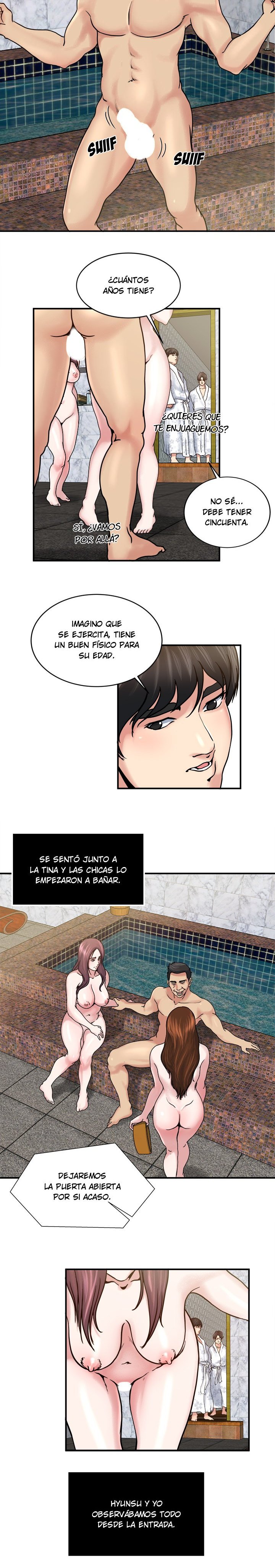 Expuesto Capítulo 33 - Página 12
