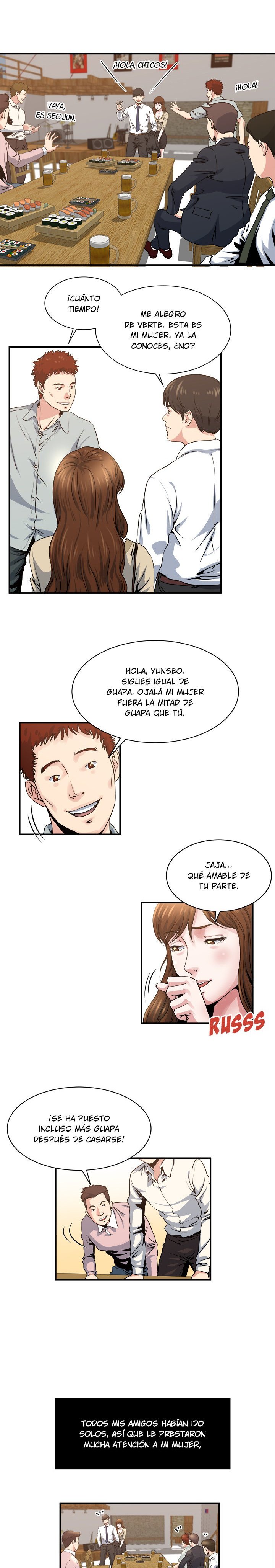 Expuesto Capítulo 5 - Página 11