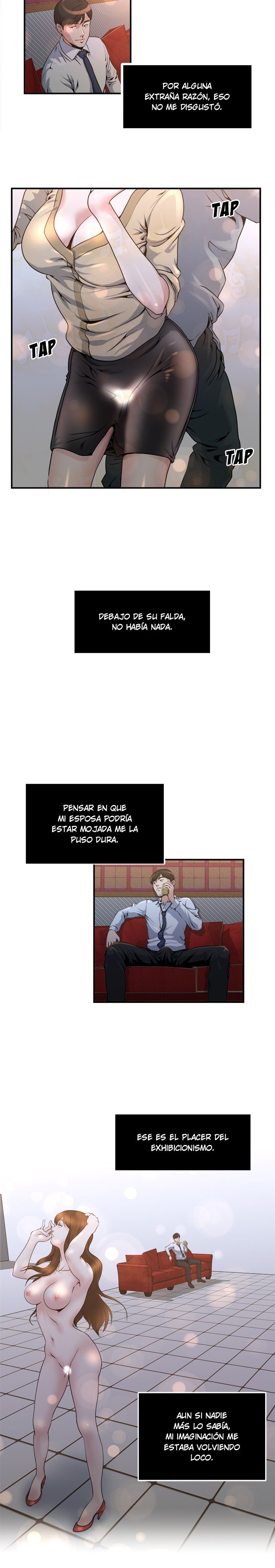 Expuesto Capítulo 6 - Página 3