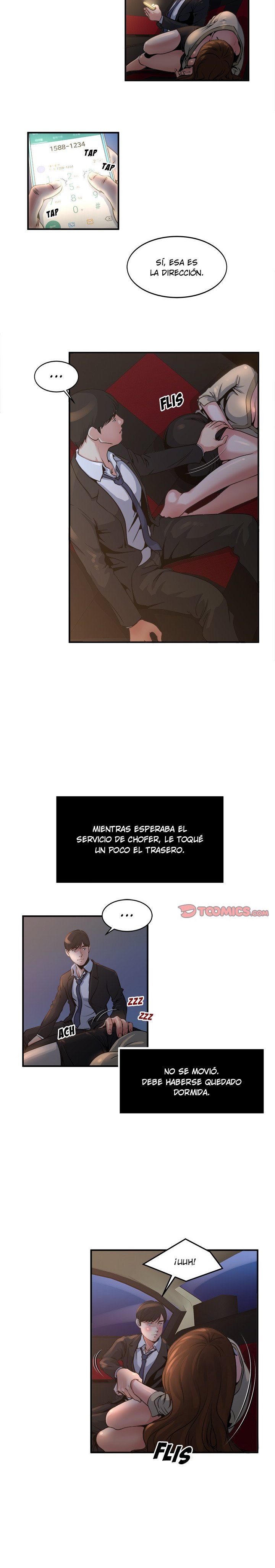 Expuesto Capítulo 6 - Página 5