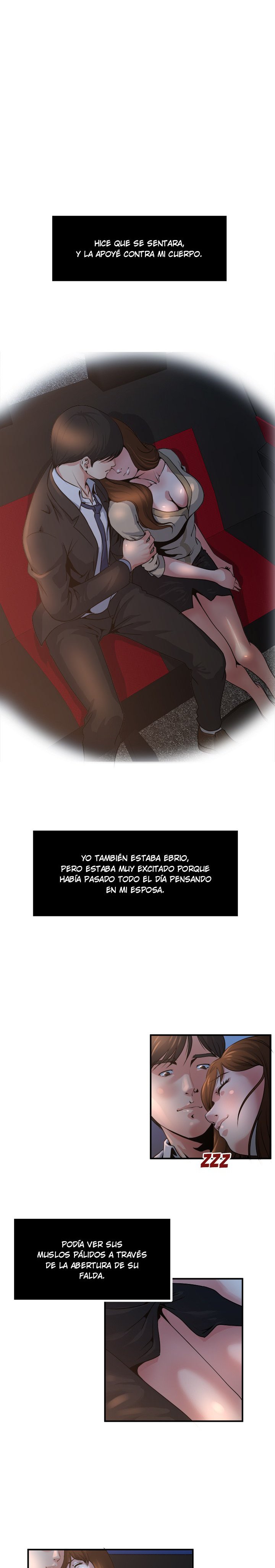 Expuesto Capítulo 6 - Página 6