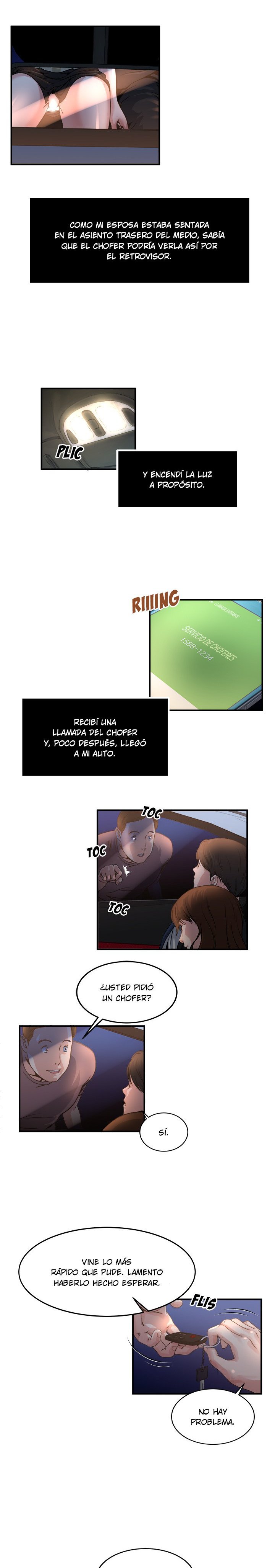 Expuesto Capítulo 6 - Página 8