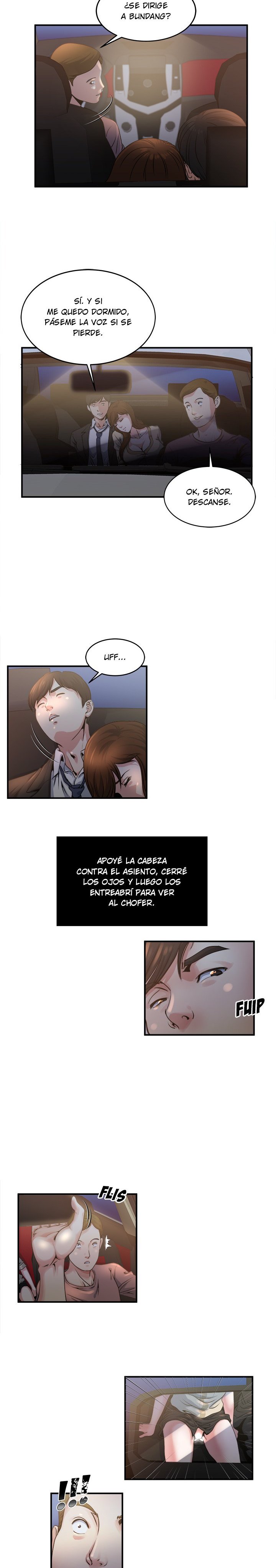 Expuesto Capítulo 6 - Página 9
