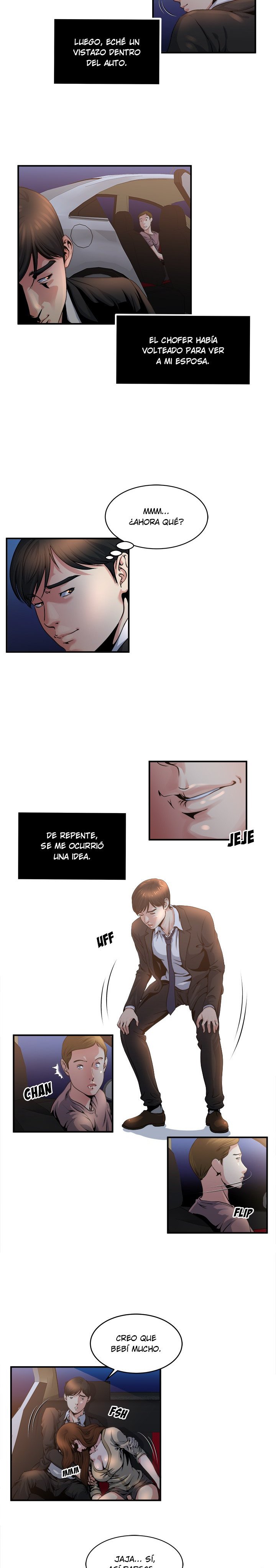 Expuesto Capítulo 6 - Página 12