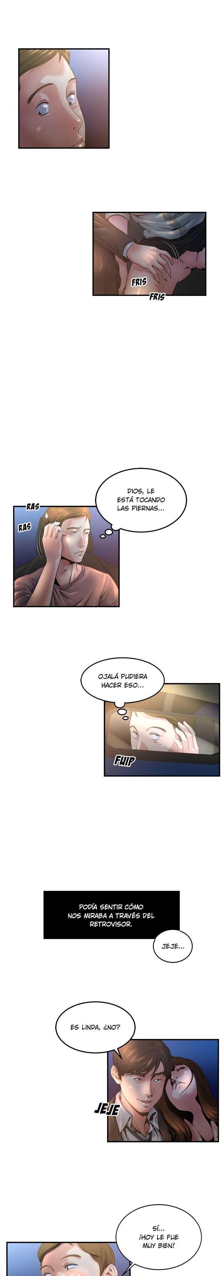 Expuesto Capítulo 7 - Página 3