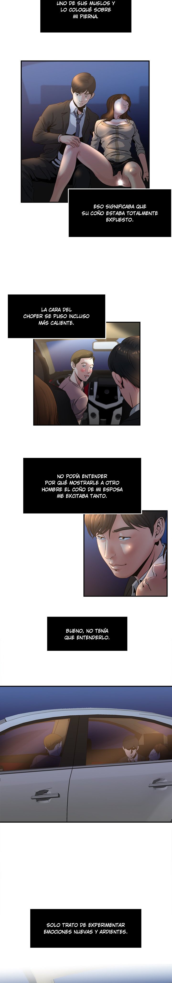 Expuesto Capítulo 7 - Página 8