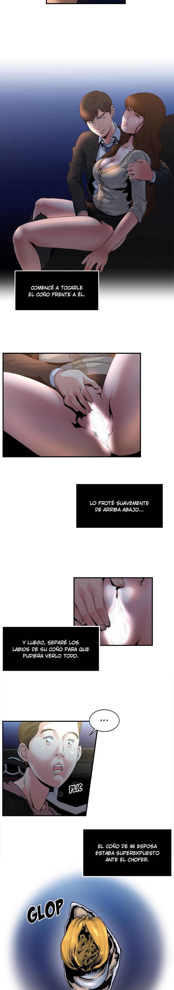 Expuesto Capítulo 7 - Página 11