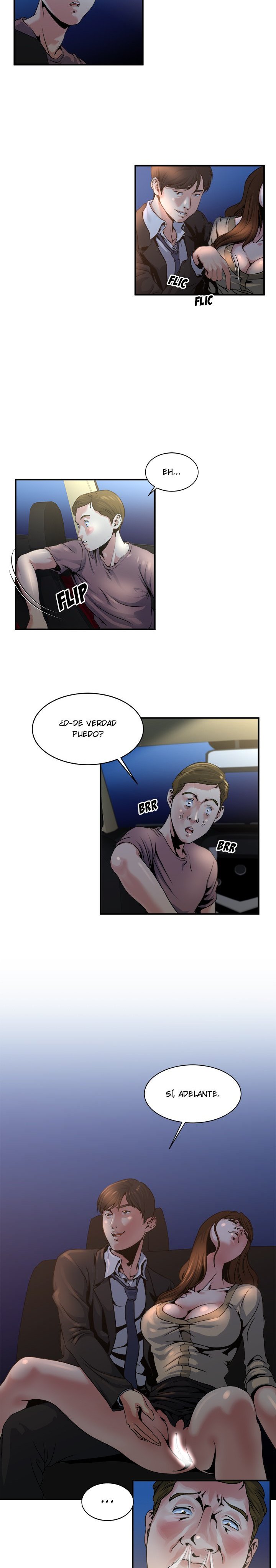 Expuesto Capítulo 8 - Página 2