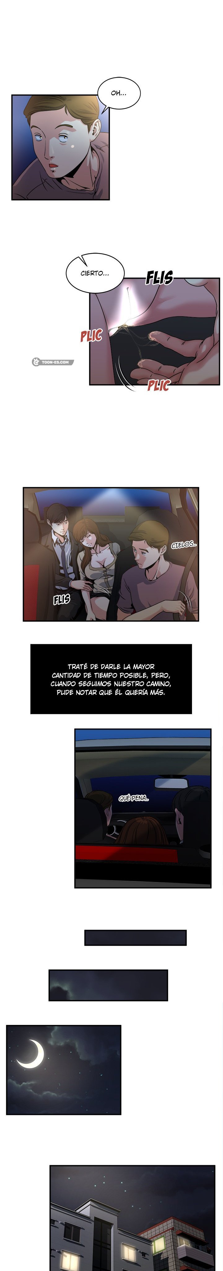 Expuesto Capítulo 8 - Página 7