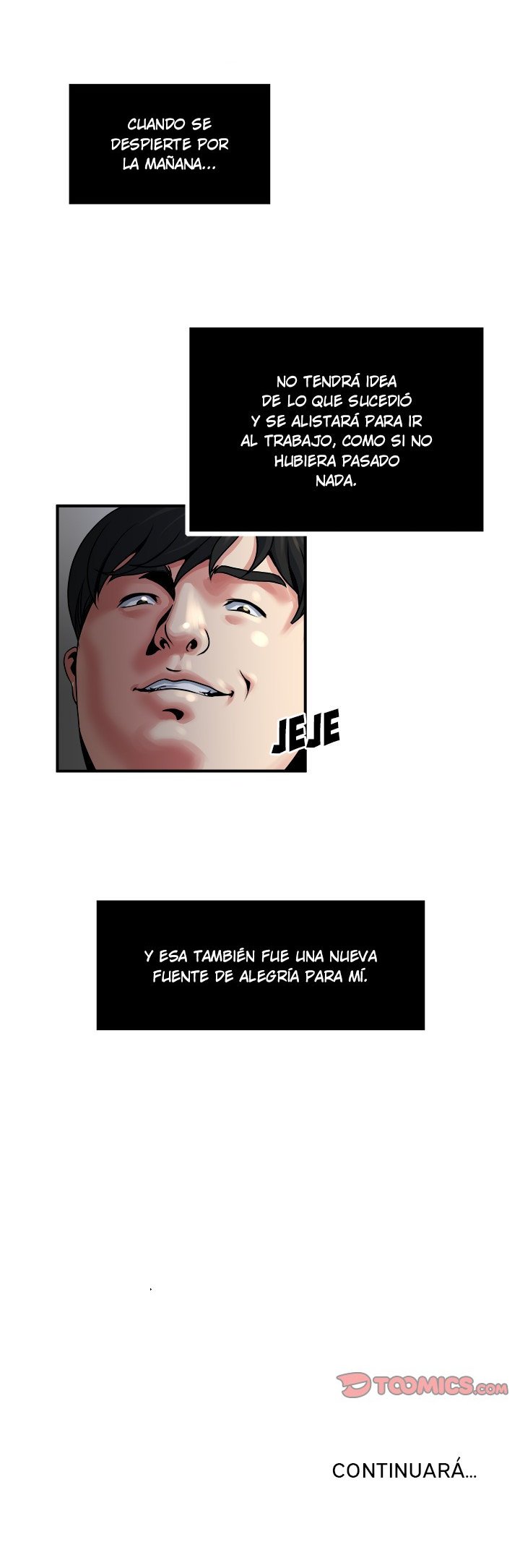 Expuesto Capítulo 8 - Página 14