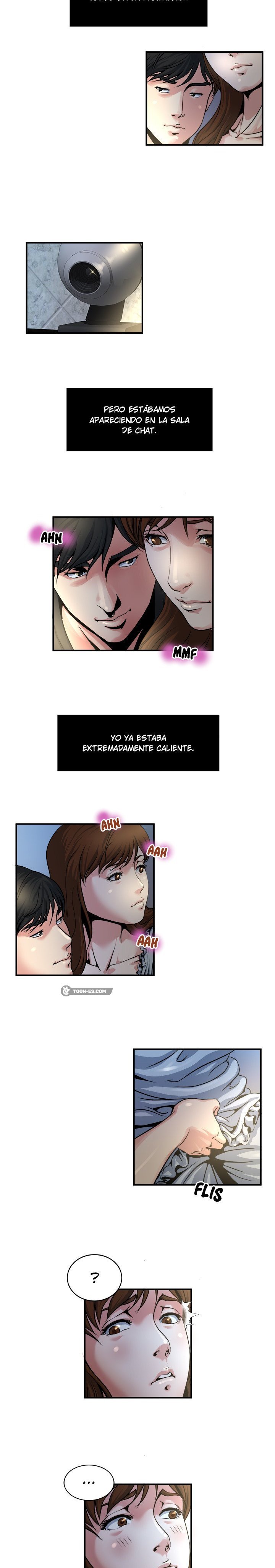 Expuesto Capítulo 9 - Página 10