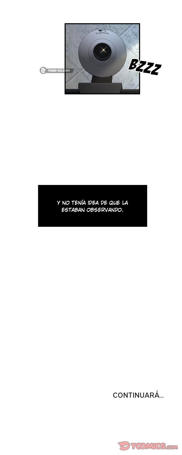 Expuesto Capítulo 9 - Página 13