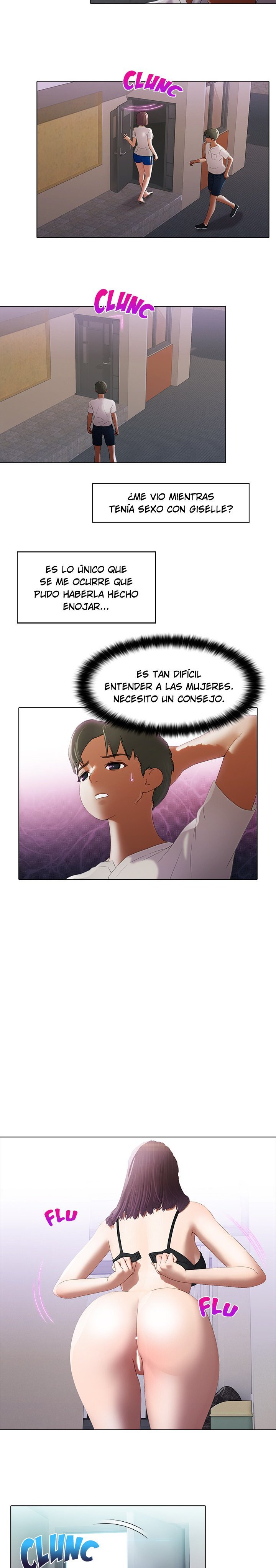 En el autobus Capítulo 21 - Página 2