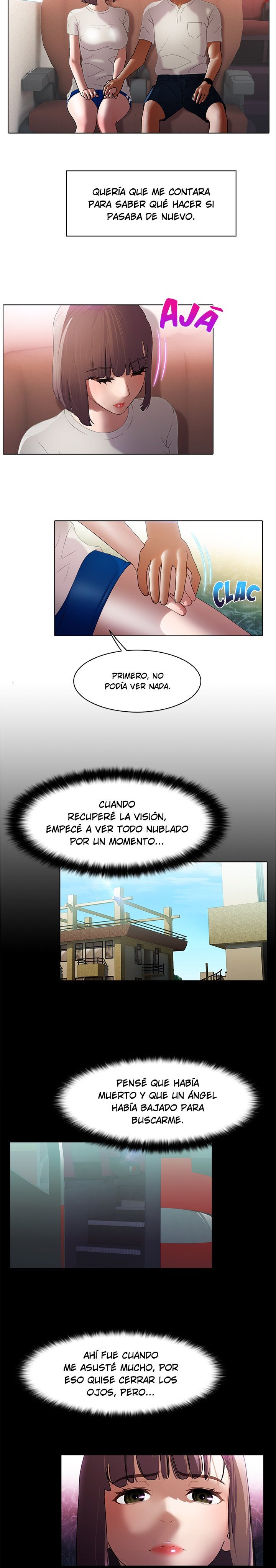 En el autobus Capítulo 23 - Página 9