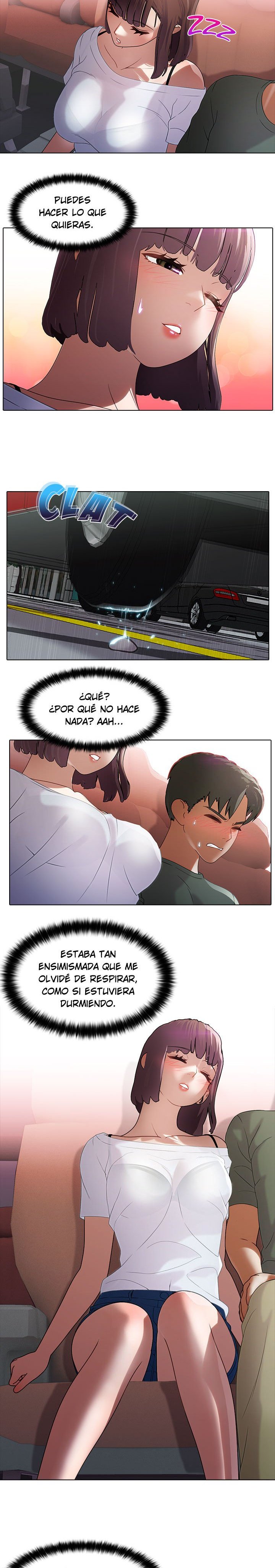 En el autobus Capítulo 29 - Página 3