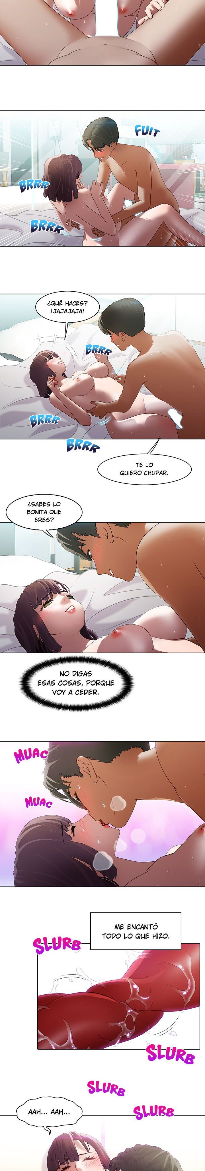 En el autobus Capítulo 30 - Página 2