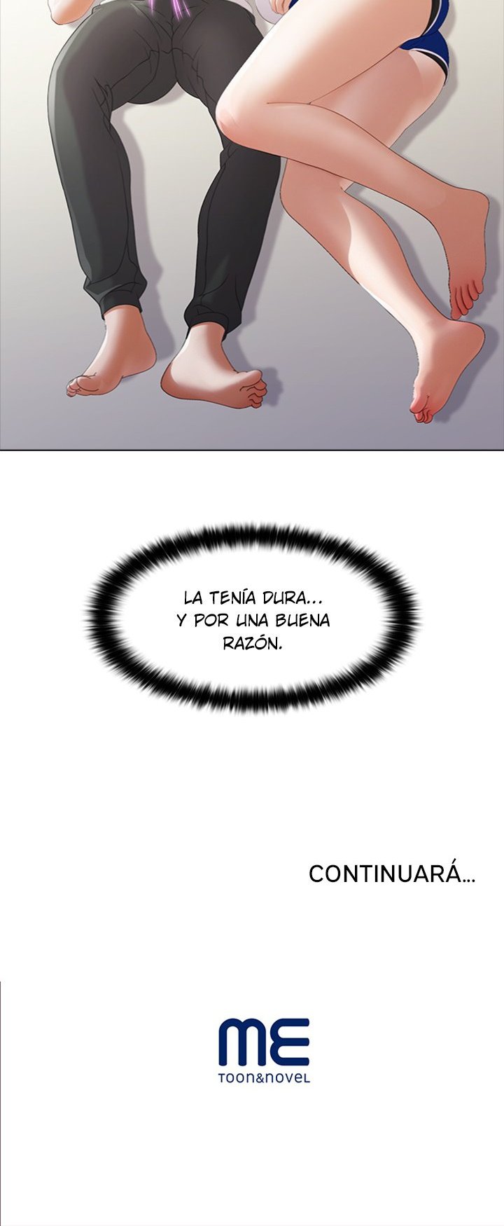 En el autobus Capítulo 8 - Página 12