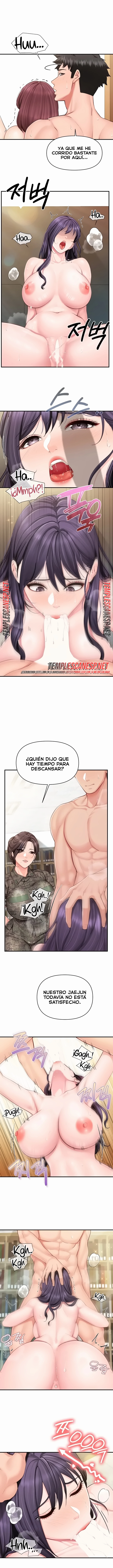 El único hombre en la unidad militar Capítulo 77 - Página 3