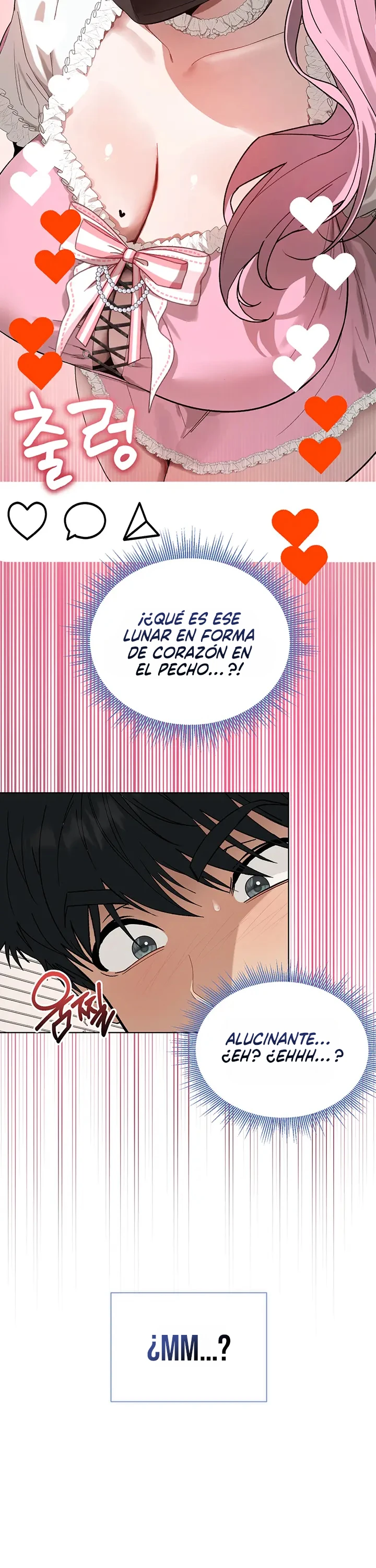 ¡Viviendo con mi Profesora! Capítulo 1 - Página 30