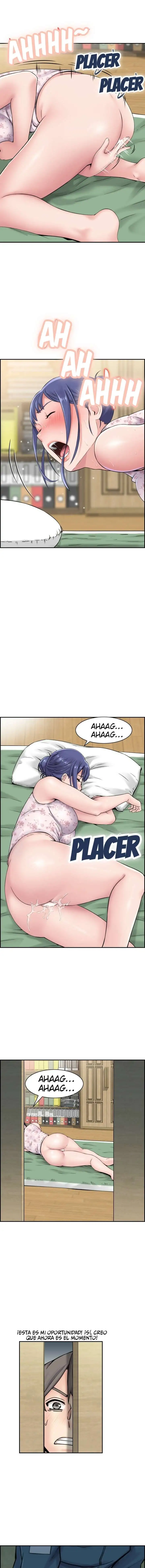 Cuñada Japonesa Capítulo 10 - Página 3