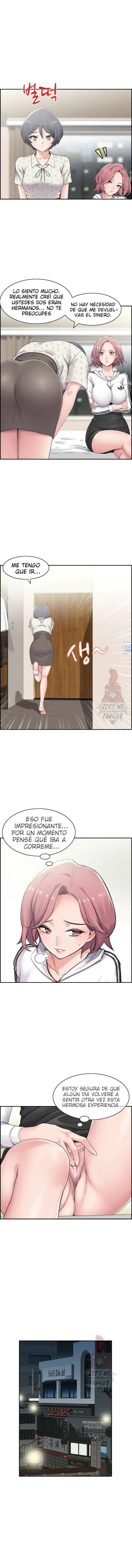 Cuñada Japonesa Capítulo 11 - Página 10
