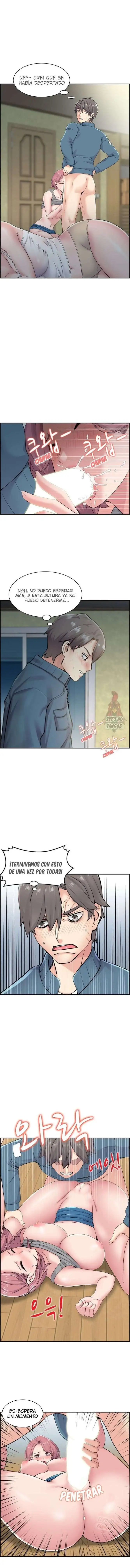 Cuñada Japonesa Capítulo 13 - Página 11
