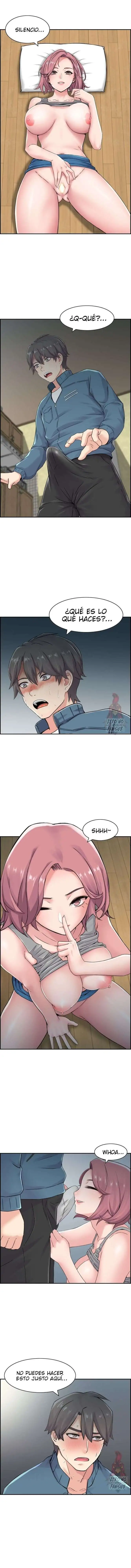 Cuñada Japonesa Capítulo 13 - Página 9