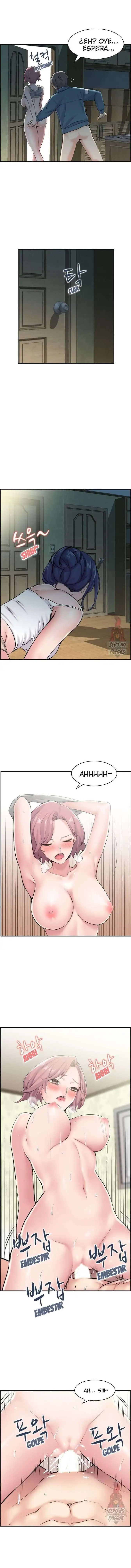 Cuñada Japonesa Capítulo 14 - Página 5
