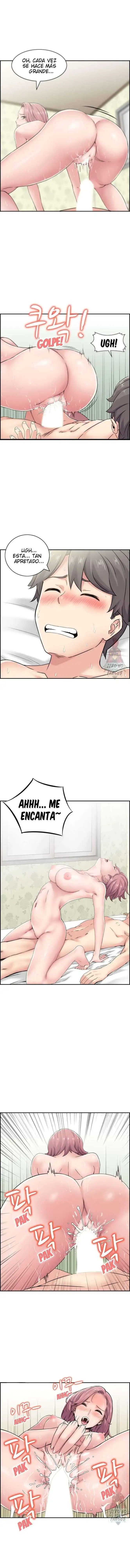 Cuñada Japonesa Capítulo 14 - Página 7