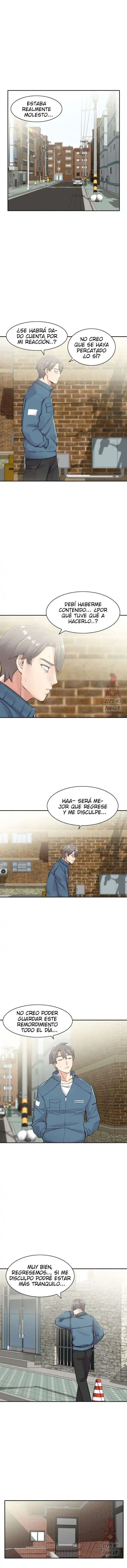 Cuñada Japonesa Capítulo 15 - Página 3