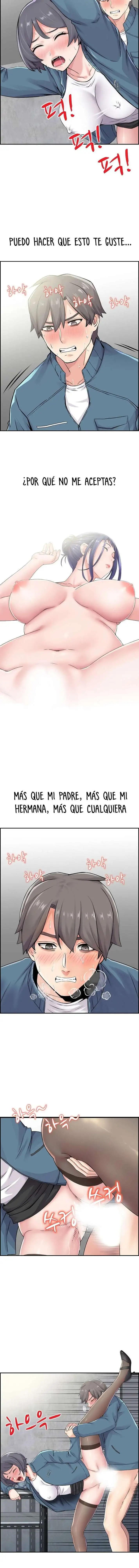 Cuñada Japonesa Capítulo 16 - Página 11