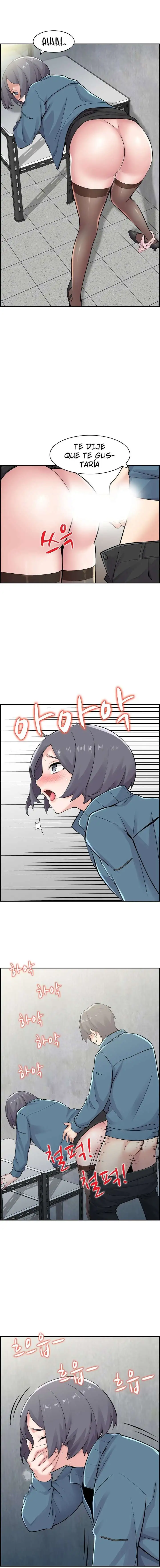 Cuñada Japonesa Capítulo 16 - Página 9