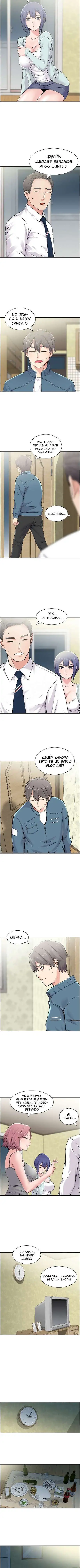 Cuñada Japonesa Capítulo 17 - Página 7