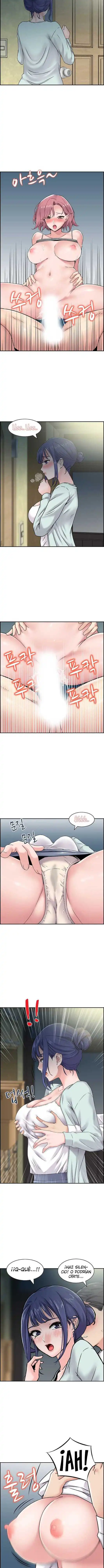 Cuñada Japonesa Capítulo 18 - Página 7