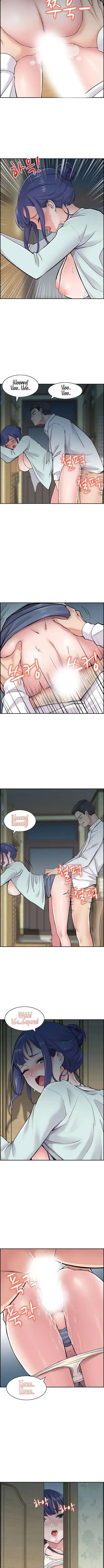 Cuñada Japonesa Capítulo 19 - Página 3