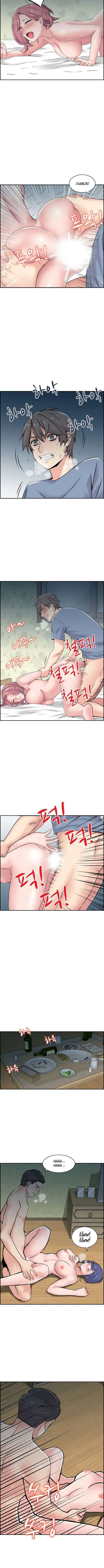 Cuñada Japonesa Capítulo 19 - Página 5