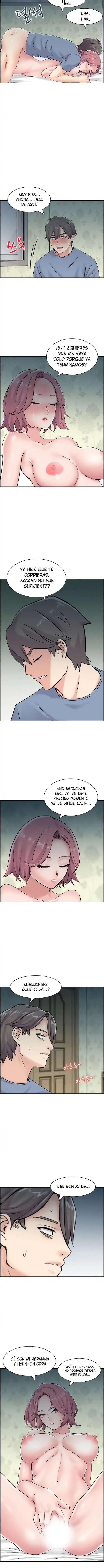 Cuñada Japonesa Capítulo 19 - Página 7