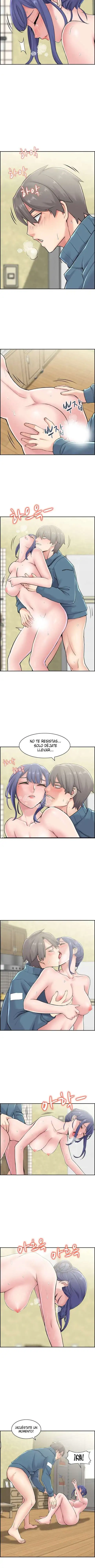 Cuñada Japonesa Capítulo 21 - Página 3