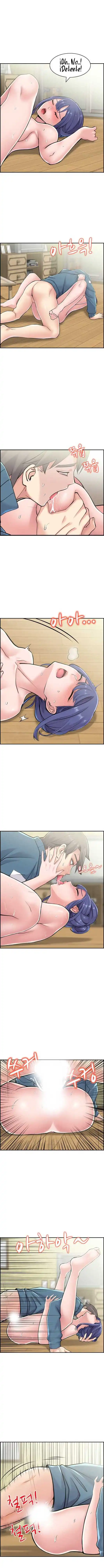 Cuñada Japonesa Capítulo 21 - Página 4