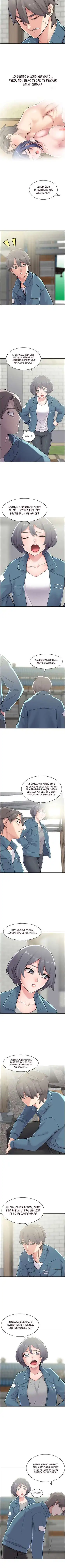 Cuñada Japonesa Capítulo 22 - Página 3