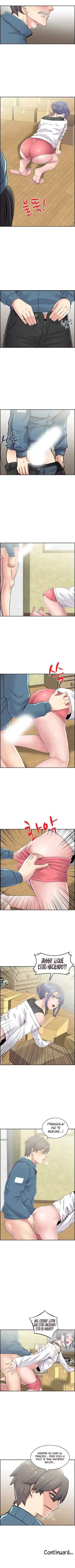 Cuñada Japonesa Capítulo 22 - Página 7