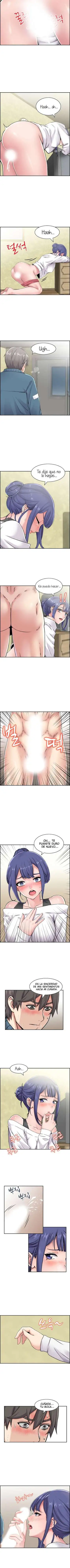 Cuñada Japonesa Capítulo 23 - Página 4