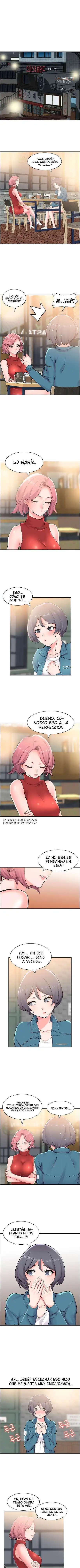 Cuñada Japonesa Capítulo 23 - Página 6