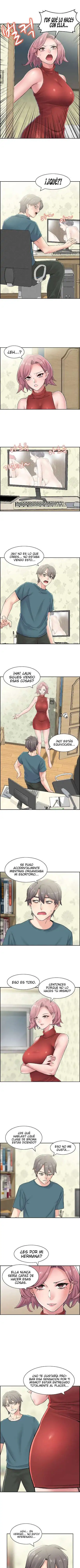 Cuñada Japonesa Capítulo 24 - Página 3