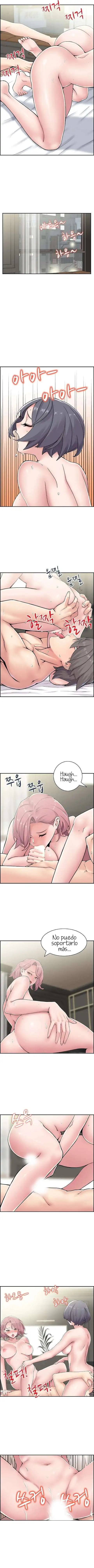 Cuñada Japonesa Capítulo 25 - Página 4