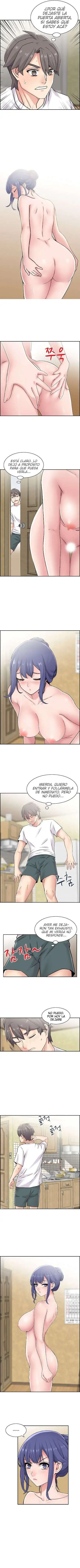 Cuñada Japonesa Capítulo 26 - Página 5