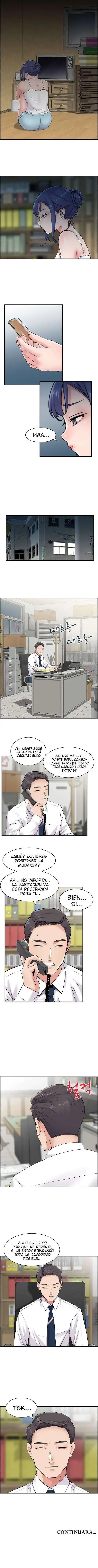 Cuñada Japonesa Capítulo 26 - Página 7
