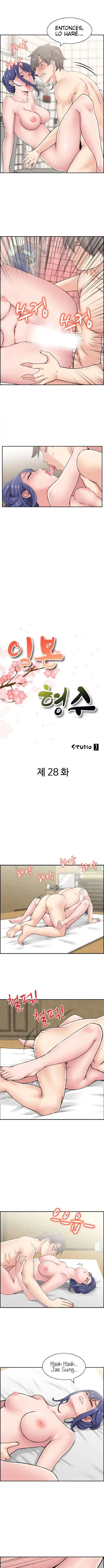 Cuñada Japonesa Capítulo 28 - Página 2