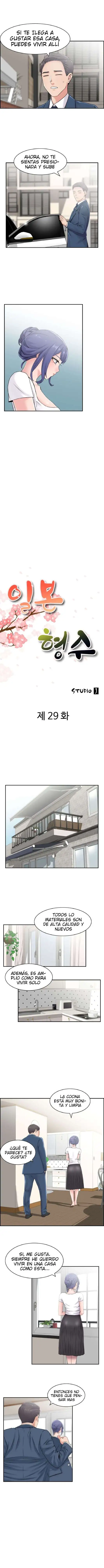 Cuñada Japonesa Capítulo 29 - Página 2
